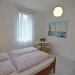 Apartment Spacious In Weser Uplands With Garden Bad Pyrmont