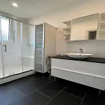 Apartamento Spacious In Weser Uplands With Garden *