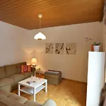 Spacious In Weser Uplands With Garden *