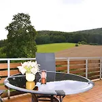 Spacious In Weser Uplands With Garden * Bad Pyrmont