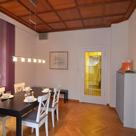 Spacious In Weser Uplands With Garden Apartment Bad Pyrmont