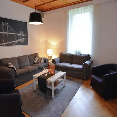 Spacious In Weser Uplands With Garden Apartment Bad Pyrmont