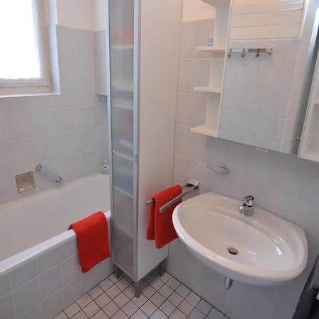 Spacious In Weser Uplands With Garden Bad Pyrmont
