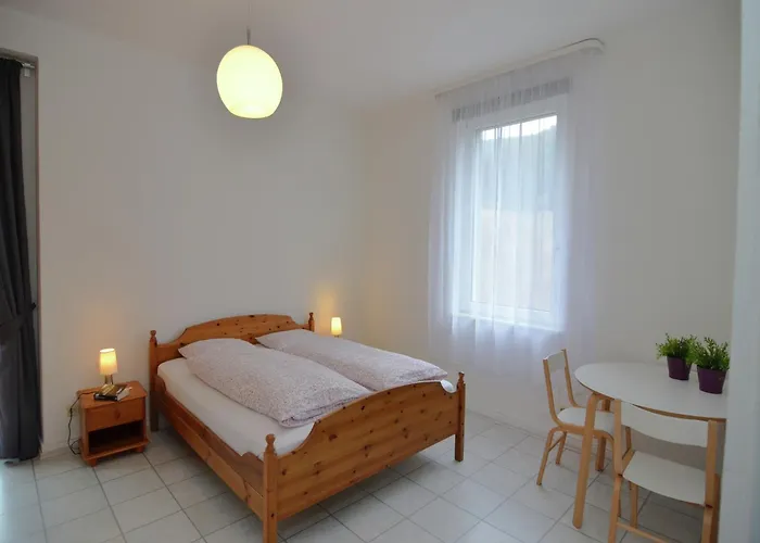 Spacious In Weser Uplands With Garden Bad Pyrmont